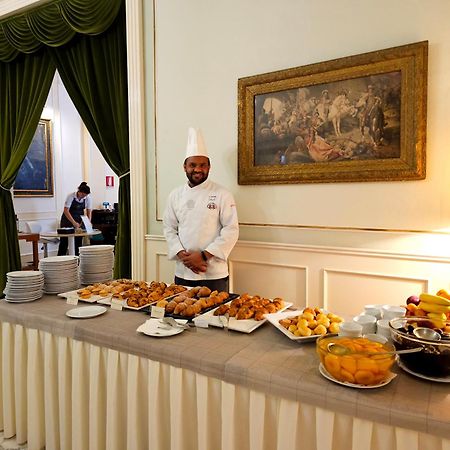 Grand Hotel Terme Ріоло-Терме Екстер'єр фото