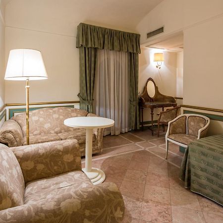 Grand Hotel Terme Ріоло-Терме Екстер'єр фото