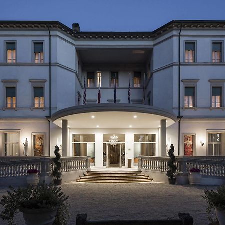 Grand Hotel Terme Ріоло-Терме Екстер'єр фото