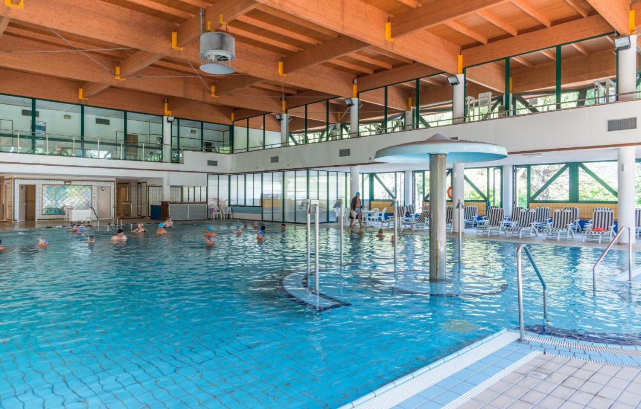 Grand Hotel Terme Ріоло-Терме Екстер'єр фото