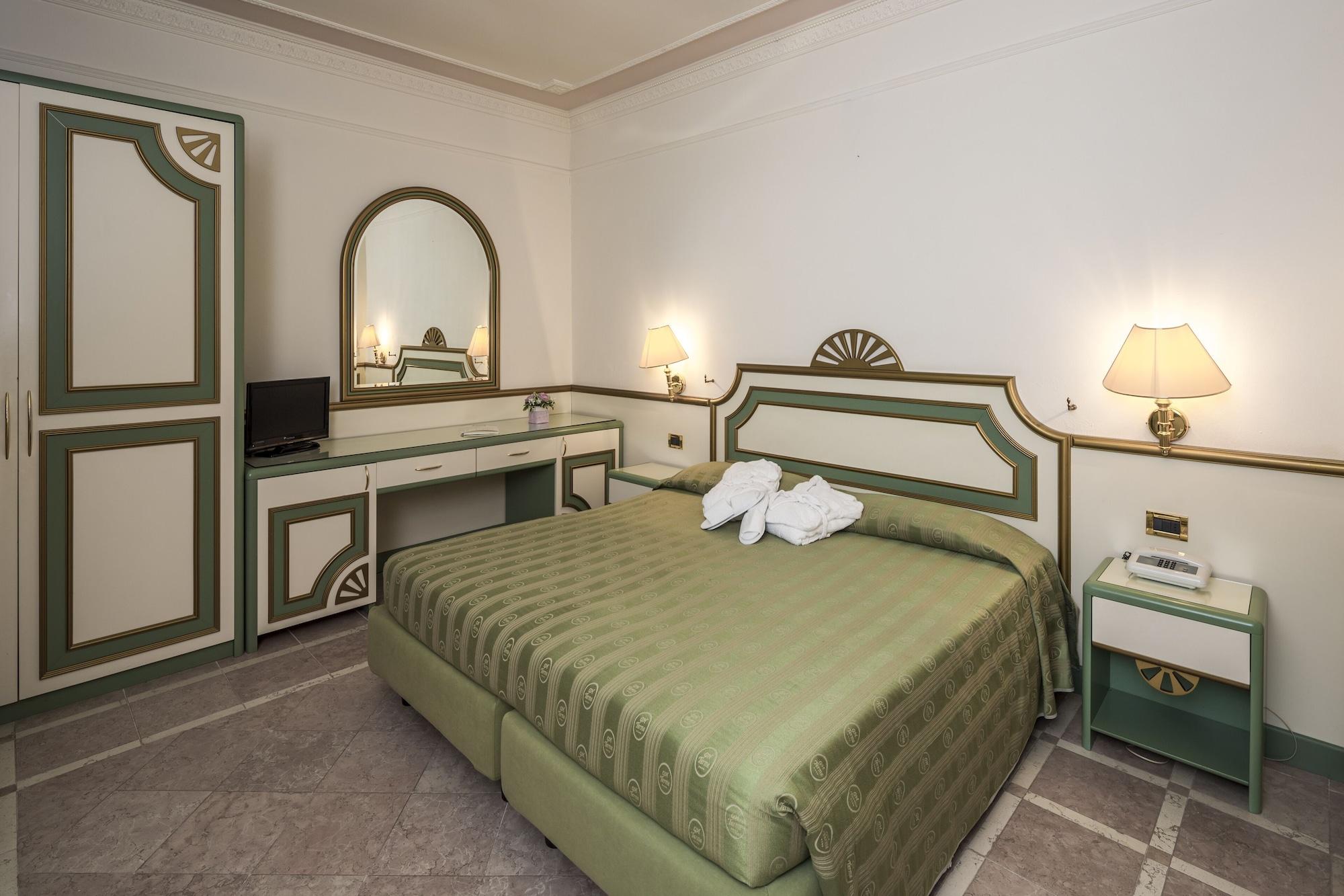 Grand Hotel Terme Ріоло-Терме Екстер'єр фото