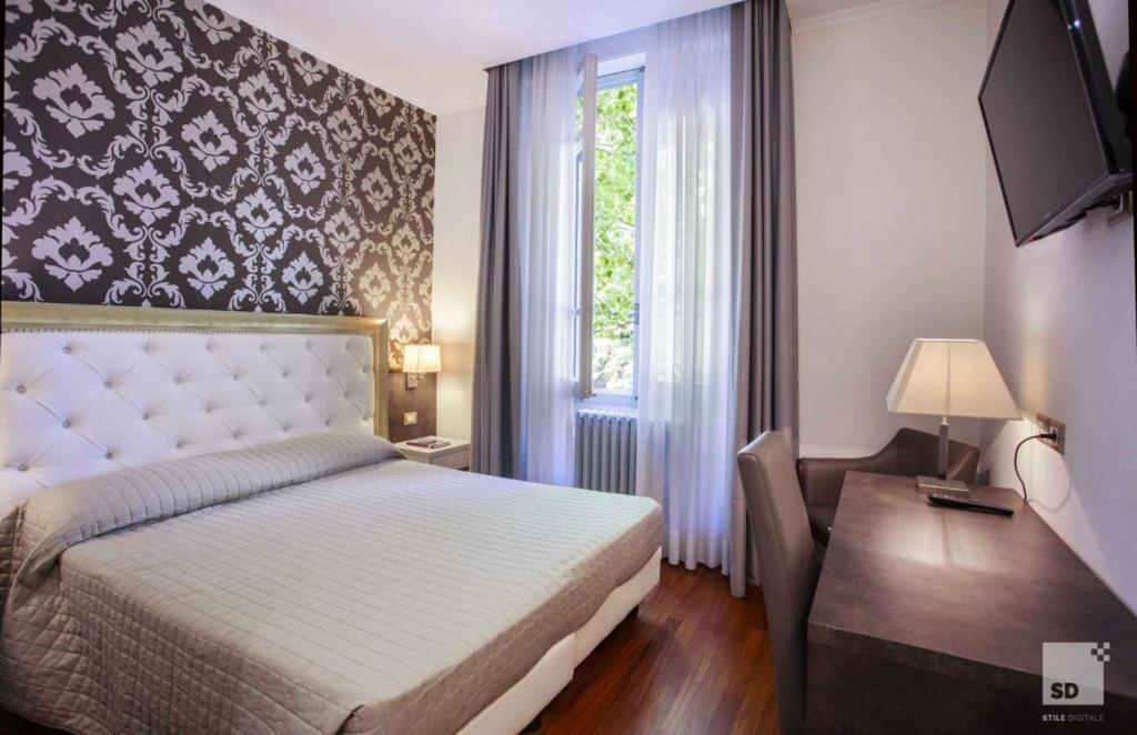 Grand Hotel Terme Ріоло-Терме Екстер'єр фото