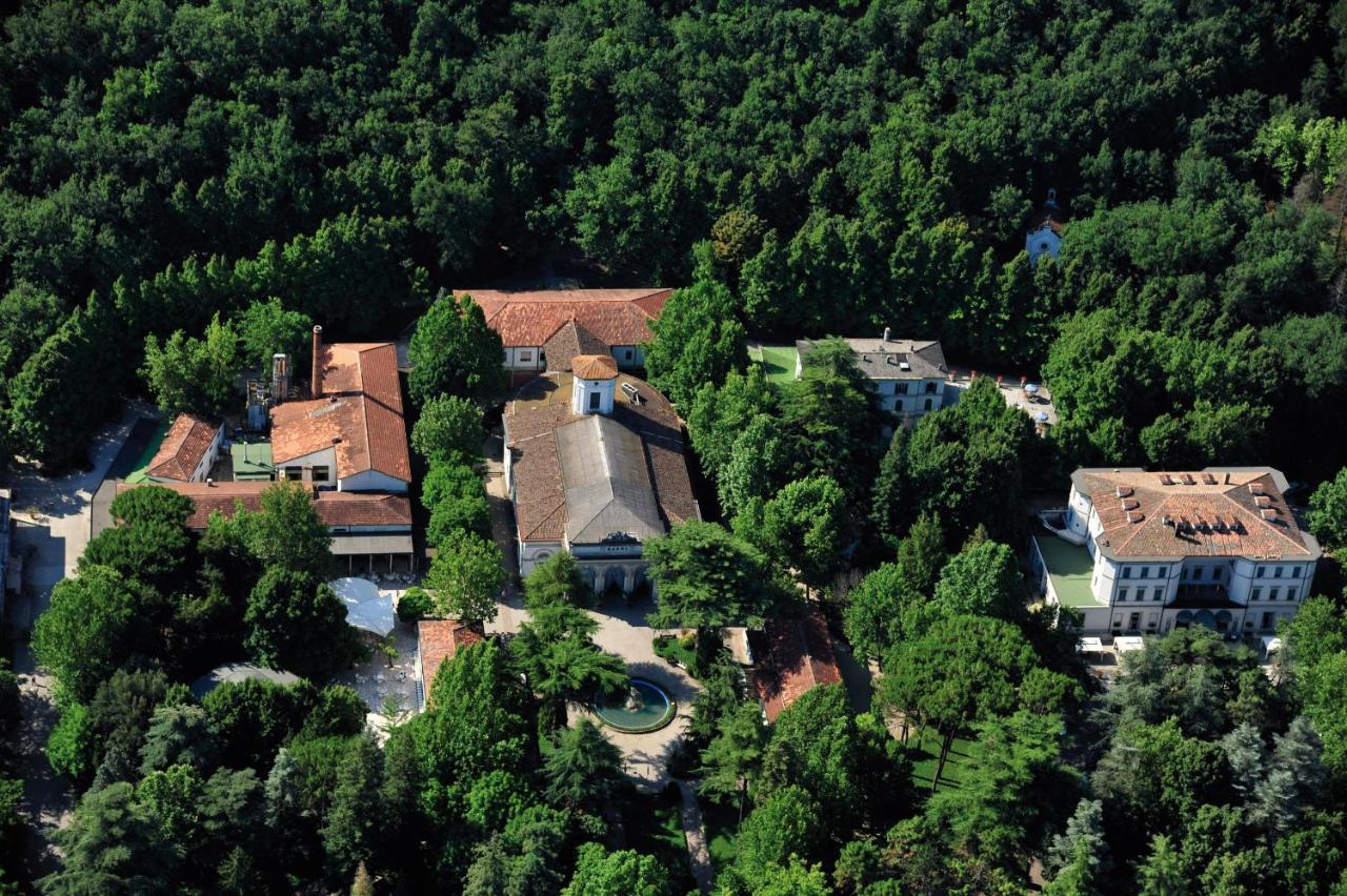 Grand Hotel Terme Ріоло-Терме Екстер'єр фото