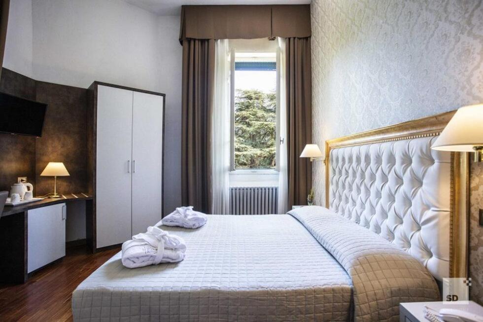Grand Hotel Terme Ріоло-Терме Екстер'єр фото