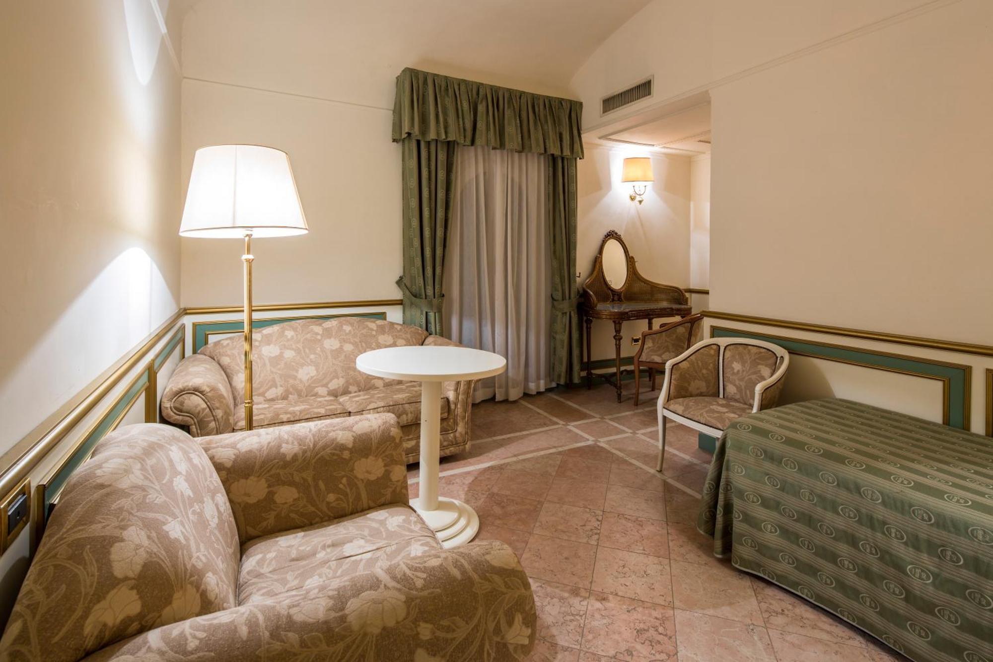 Grand Hotel Terme Ріоло-Терме Екстер'єр фото