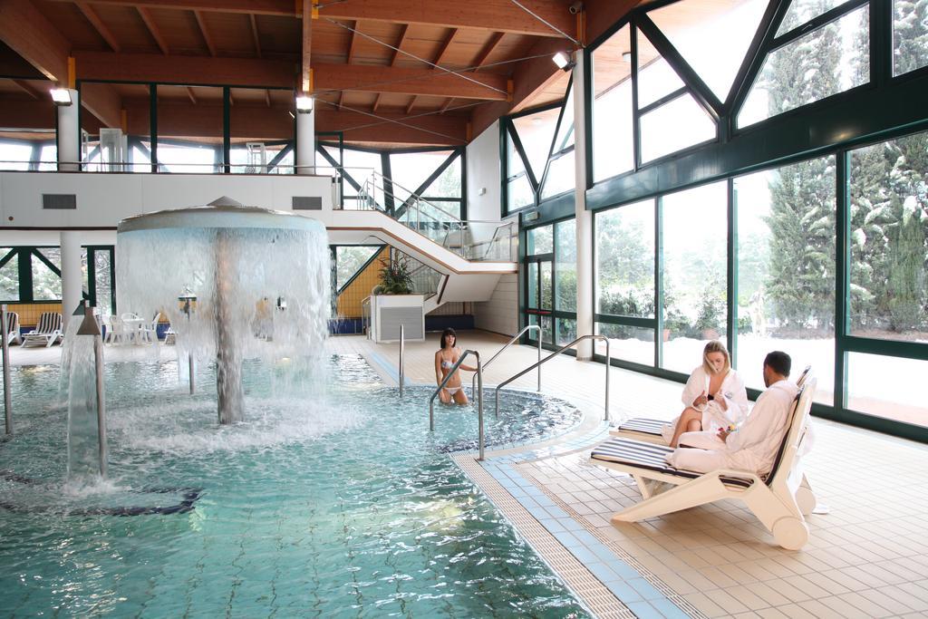 Grand Hotel Terme Ріоло-Терме Екстер'єр фото