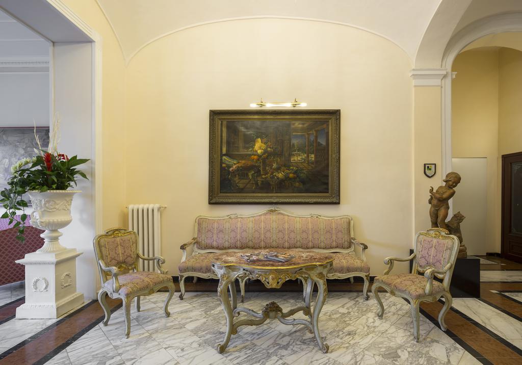 Grand Hotel Terme Ріоло-Терме Екстер'єр фото