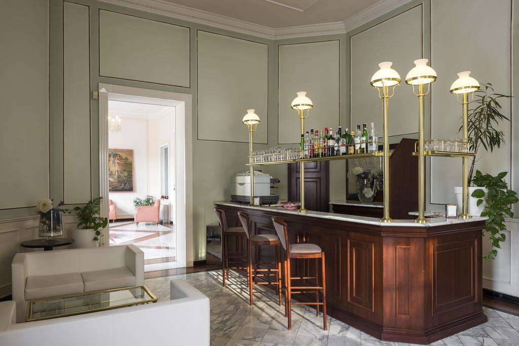 Grand Hotel Terme Ріоло-Терме Екстер'єр фото