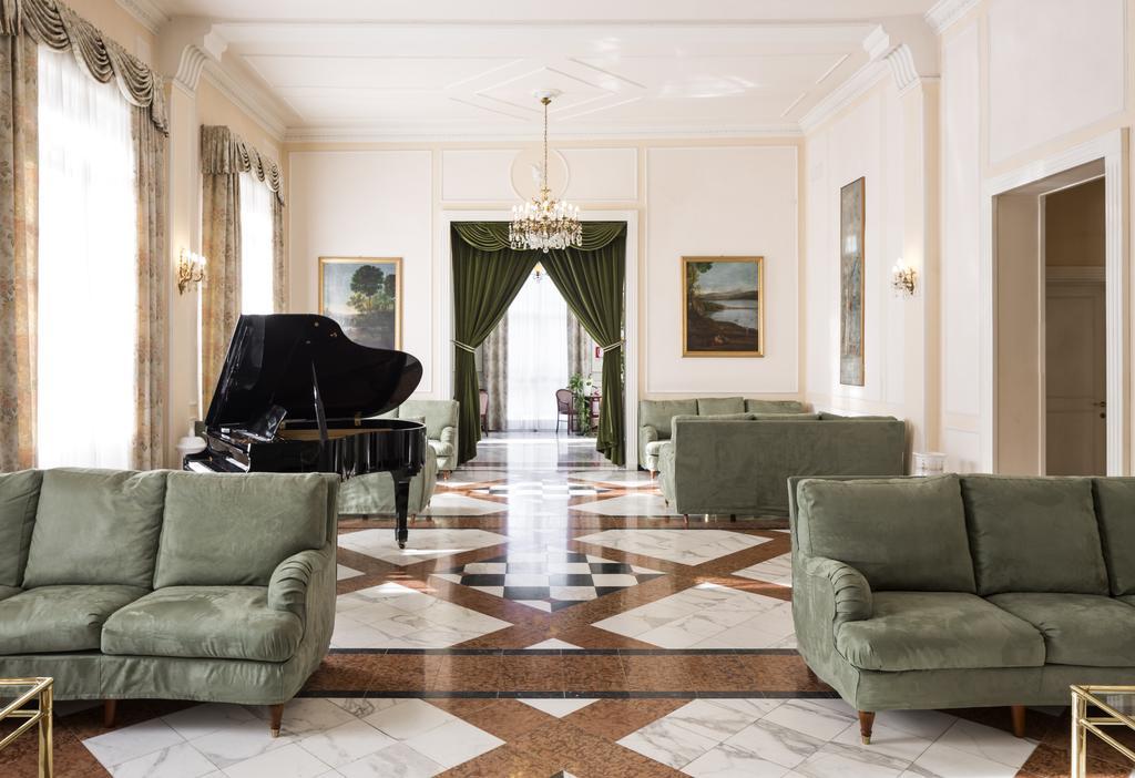 Grand Hotel Terme Ріоло-Терме Екстер'єр фото