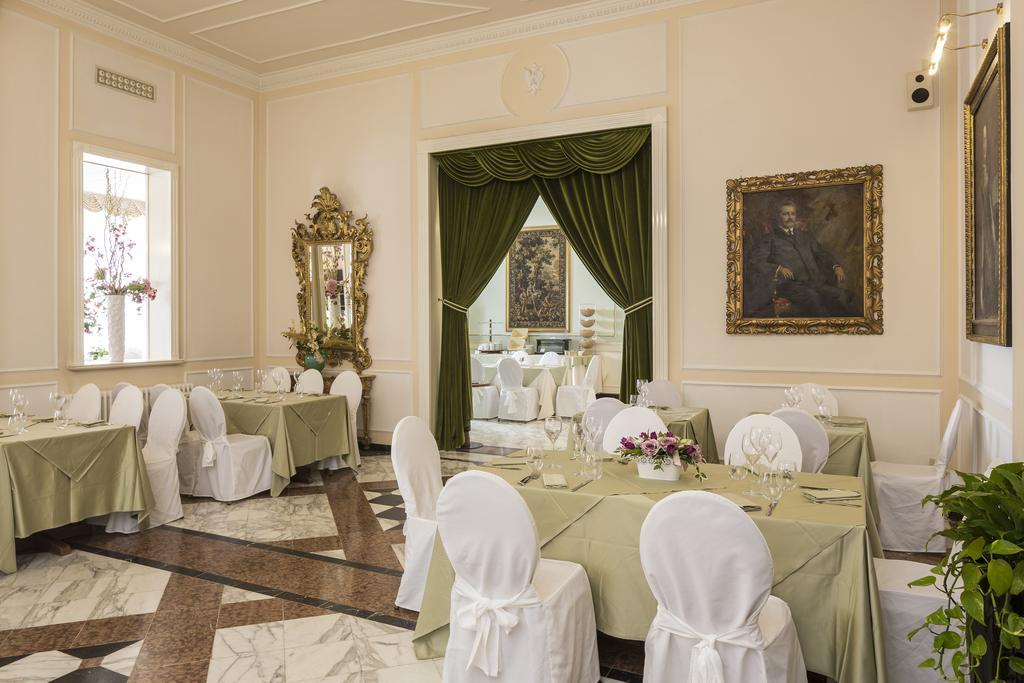 Grand Hotel Terme Ріоло-Терме Екстер'єр фото